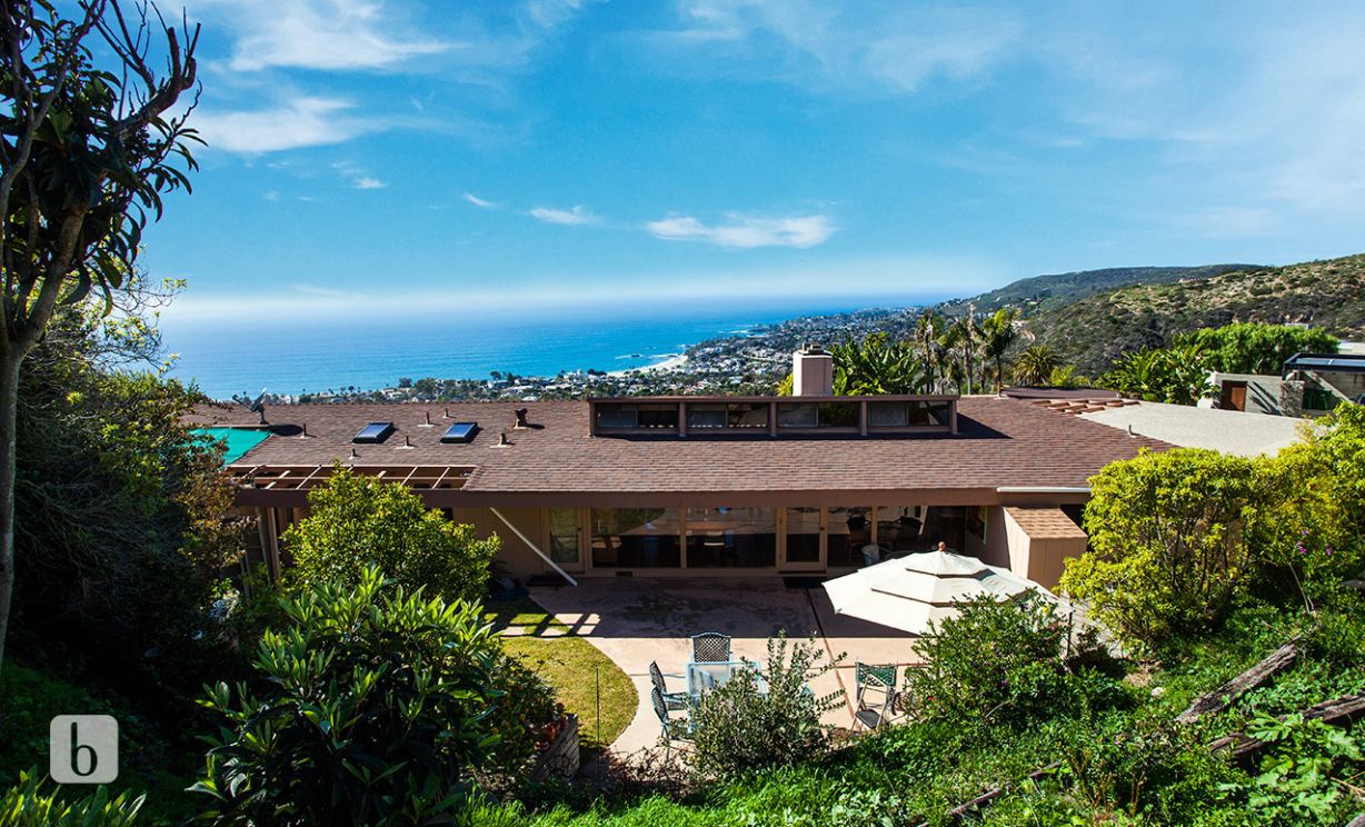 1677 Thurston Drive, Laguna Beach CA: