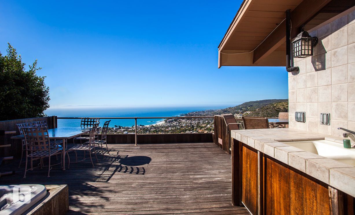 1677 Thurston Drive, Laguna Beach CA: