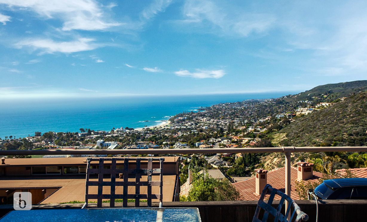 1677 Thurston Drive, Laguna Beach CA: