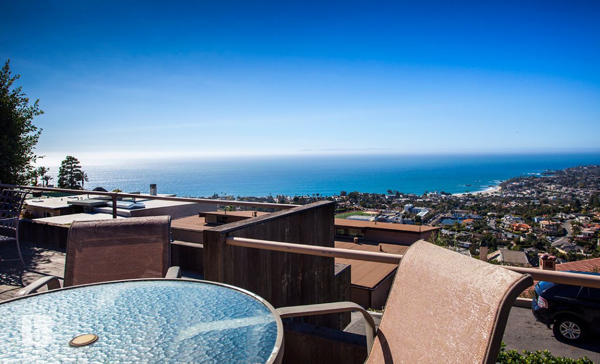 1677 Thurston Drive, Laguna Beach CA: