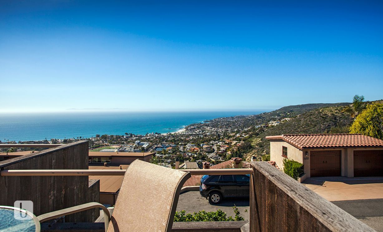 1677 Thurston Drive, Laguna Beach CA: