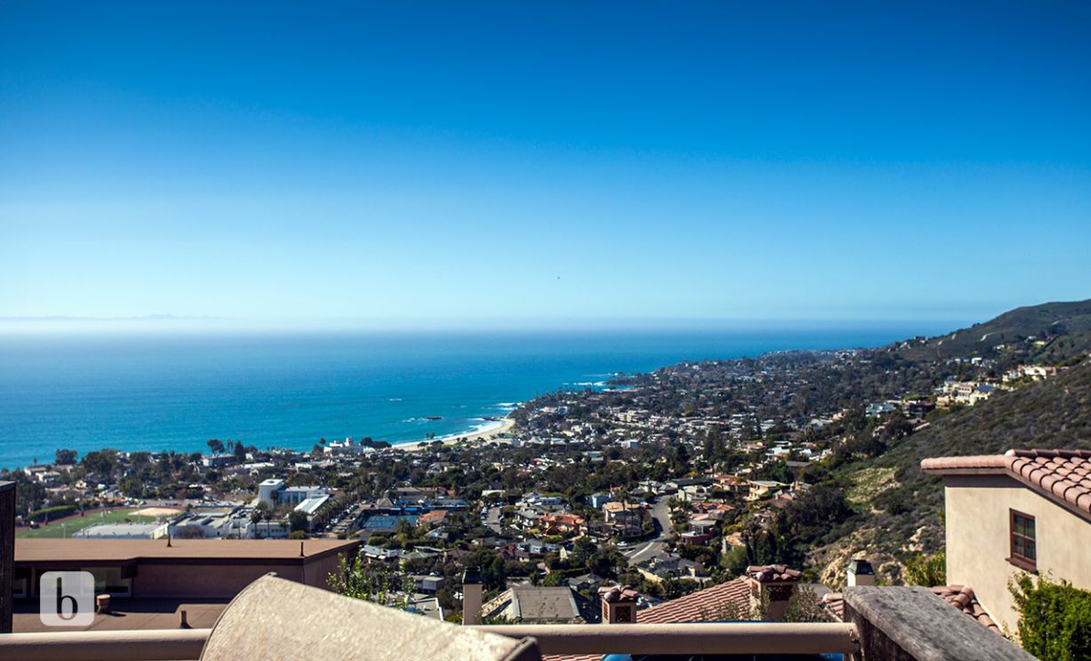 1677 Thurston Drive, Laguna Beach CA: