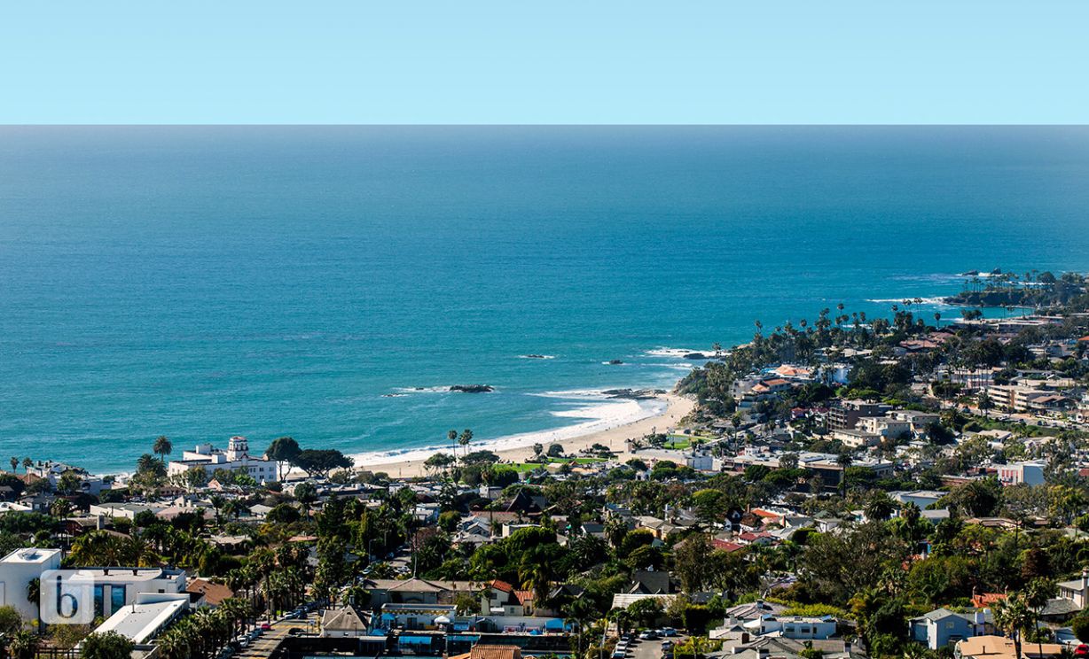 1677 Thurston Drive, Laguna Beach CA: