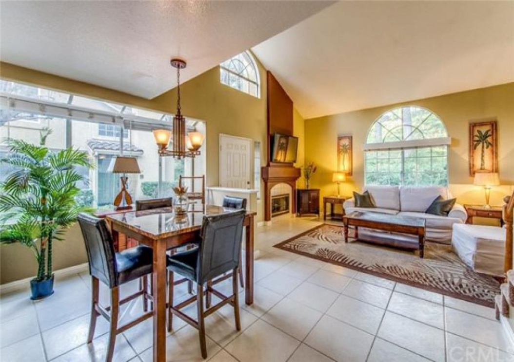37   Camomile  Place , Aliso Viejo CA: 