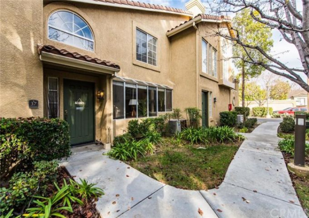 37   Camomile  Place , Aliso Viejo CA: 
