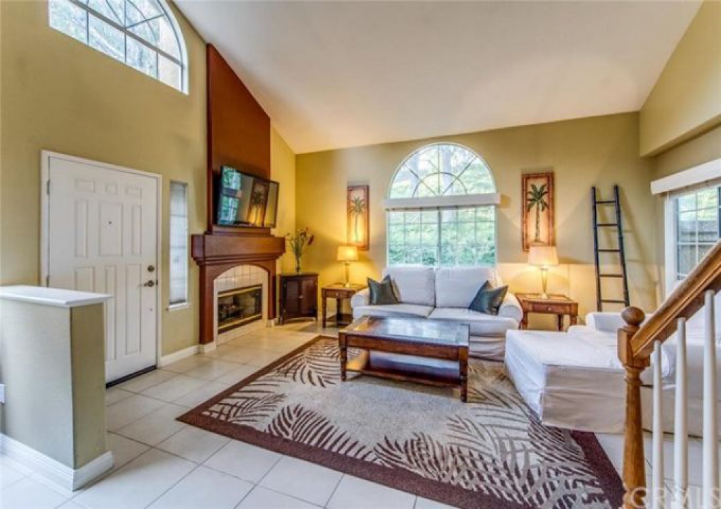 37   Camomile  Place , Aliso Viejo CA: 