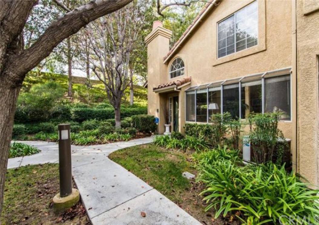 37   Camomile  Place , Aliso Viejo CA: 