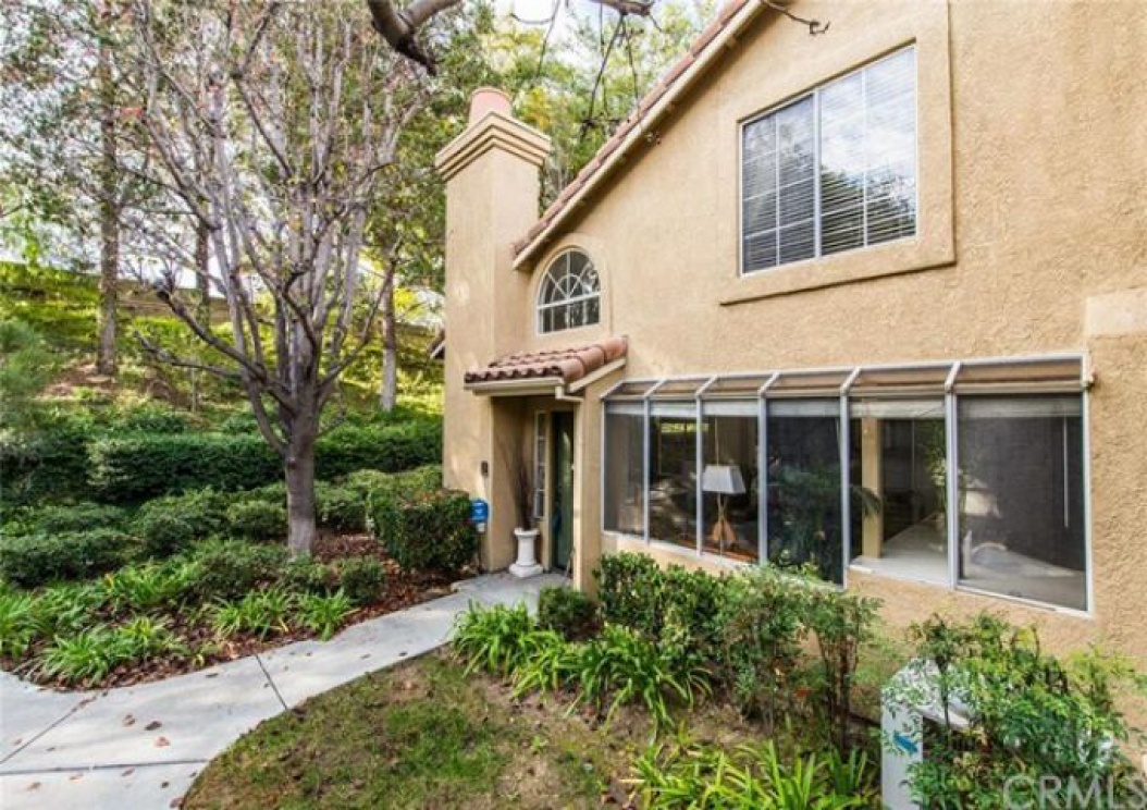 37   Camomile  Place , Aliso Viejo CA: 