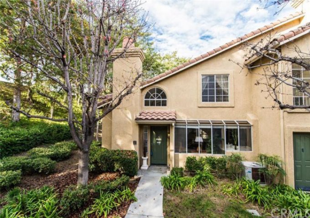 37   Camomile  Place , Aliso Viejo CA: 