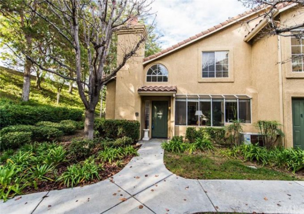 37   Camomile  Place , Aliso Viejo CA: 