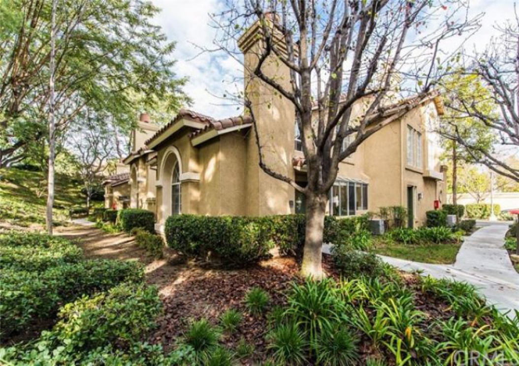 37   Camomile  Place , Aliso Viejo CA: 