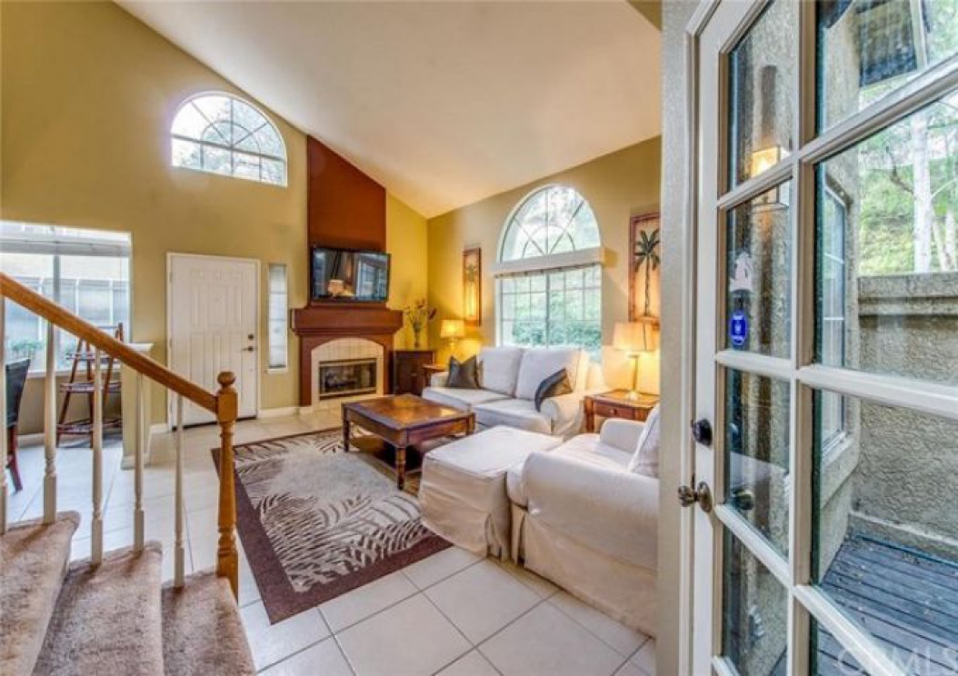 37   Camomile  Place , Aliso Viejo CA: 