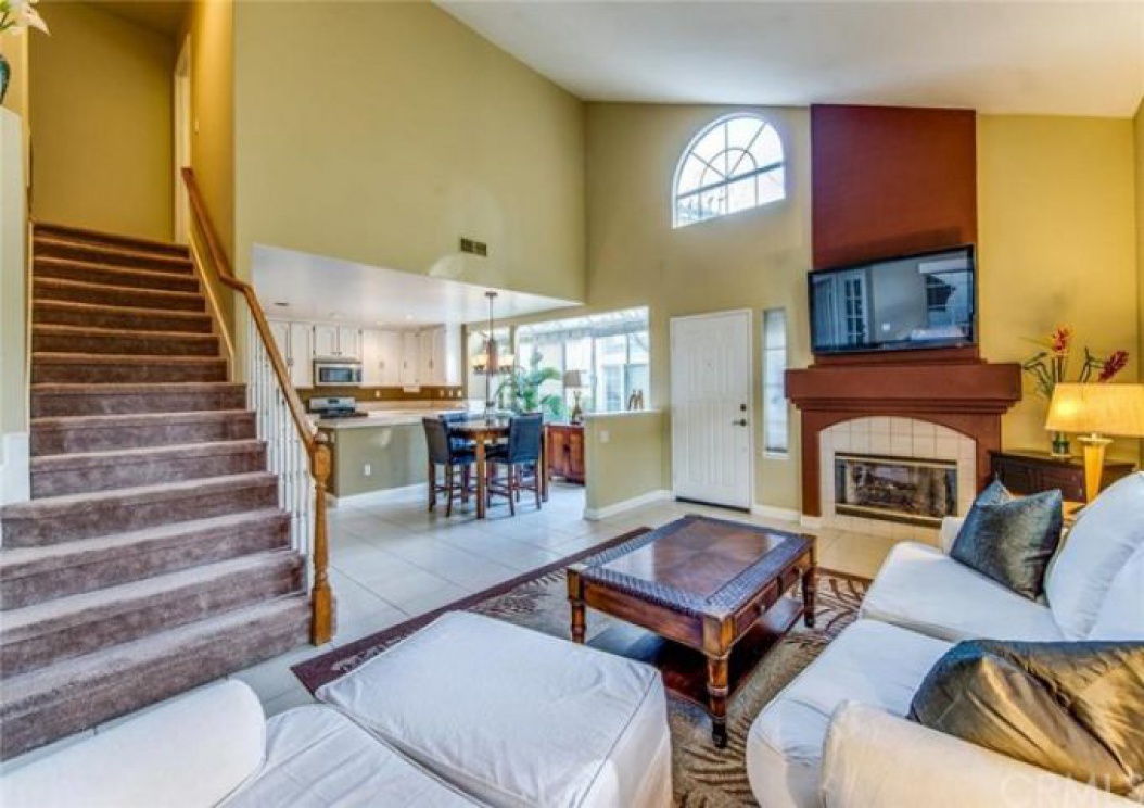 37   Camomile  Place , Aliso Viejo CA: 