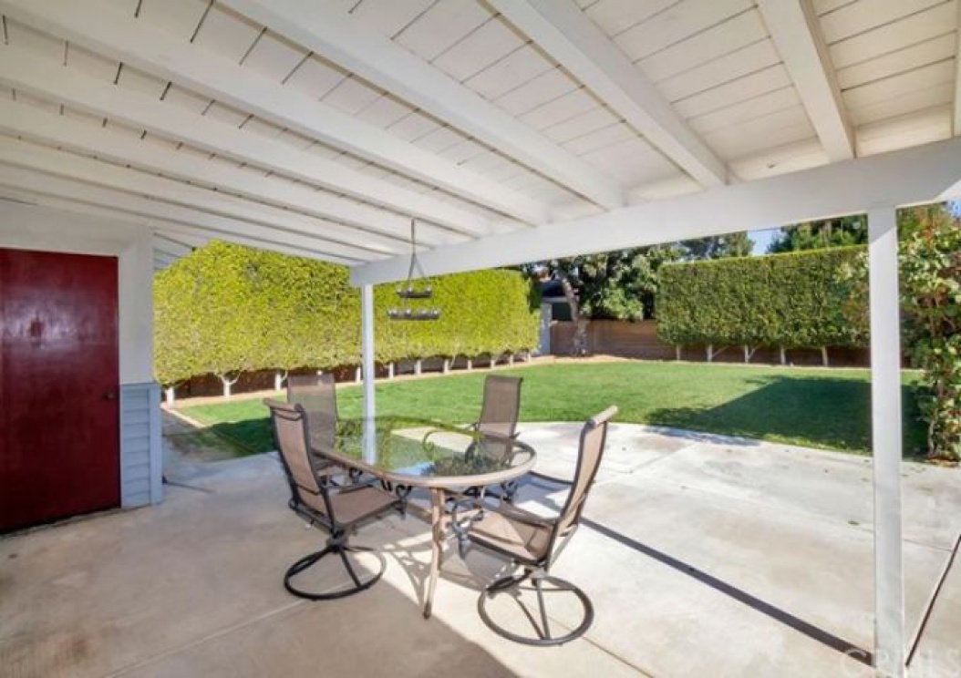 2201 Freeman Street , Santa Ana CA: