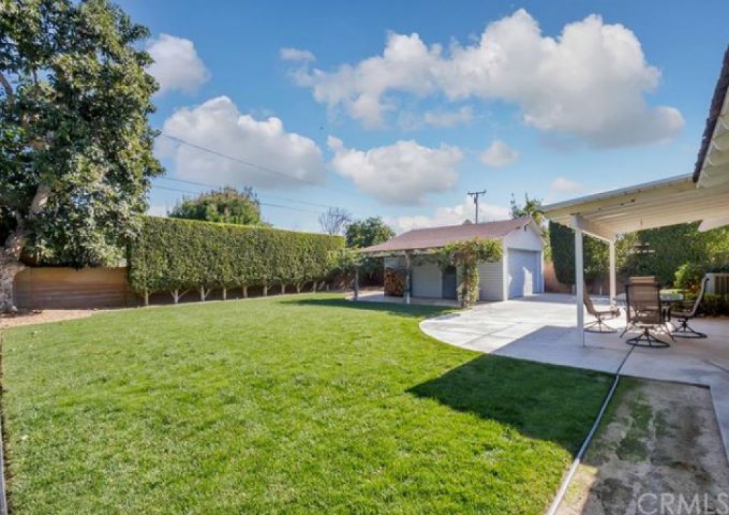 2201 Freeman Street , Santa Ana CA: