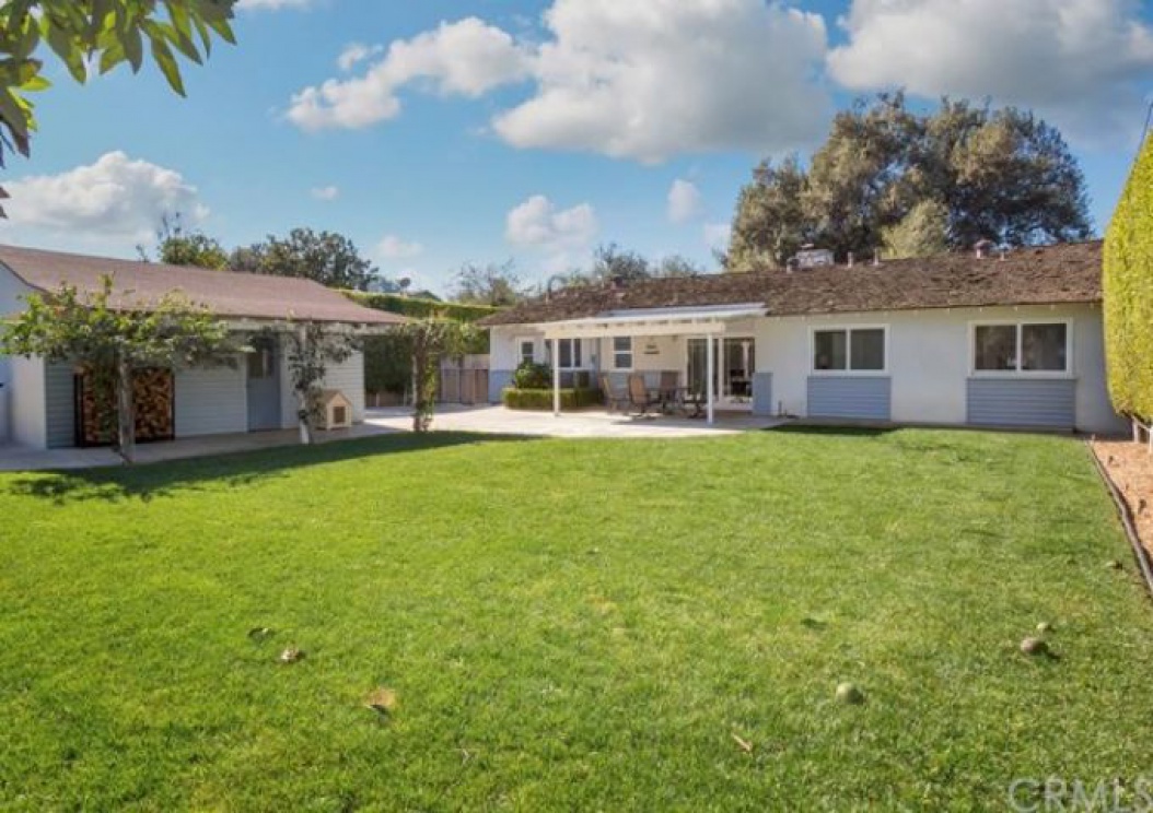 2201 Freeman Street , Santa Ana CA: