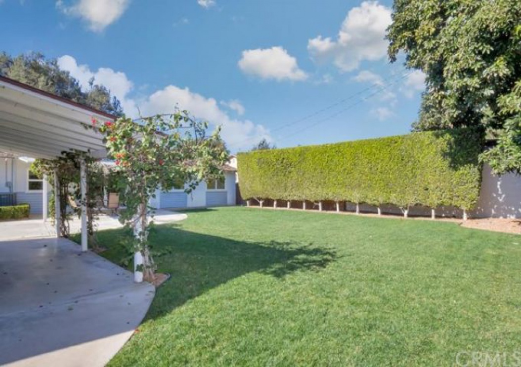 2201 Freeman Street , Santa Ana CA: