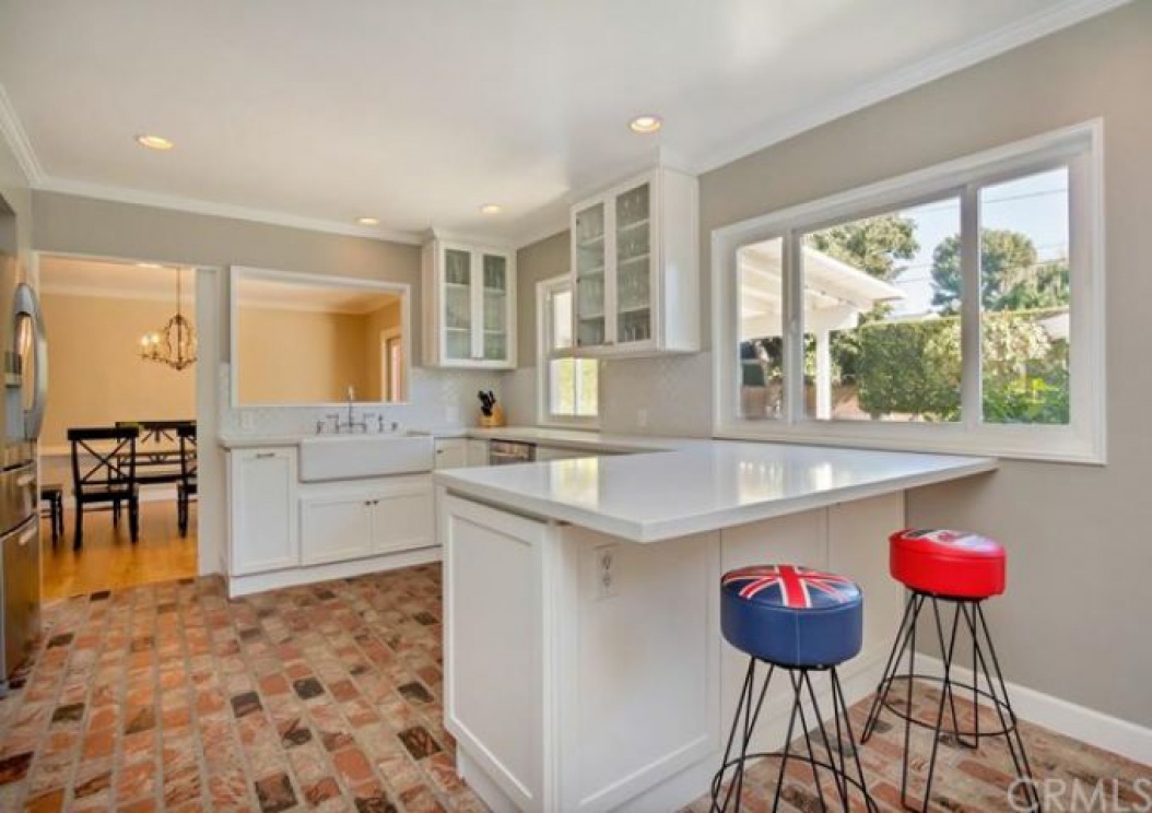 2201 Freeman Street , Santa Ana CA: