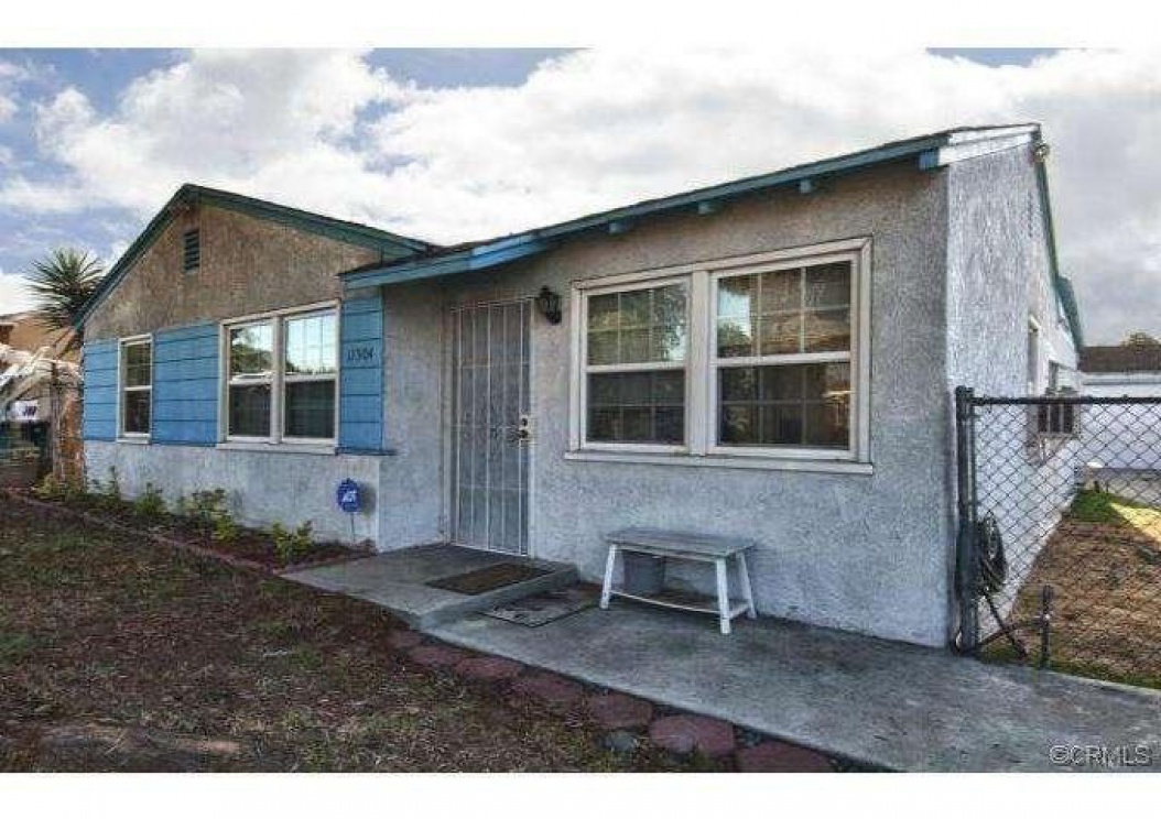 11504 Alclad Avenue , Whittier CA: 