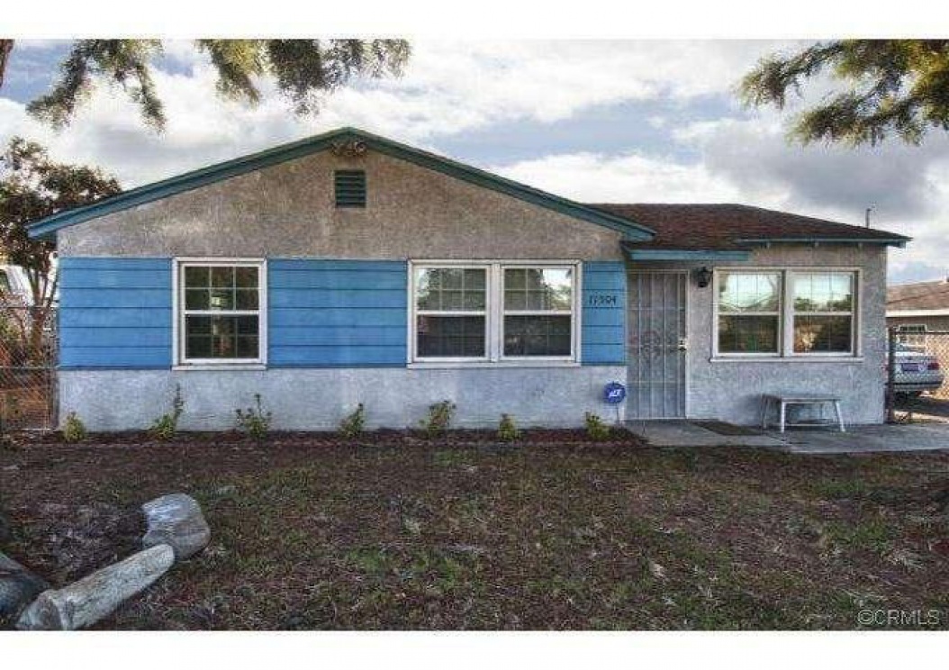 11504 Alclad Avenue , Whittier CA: 