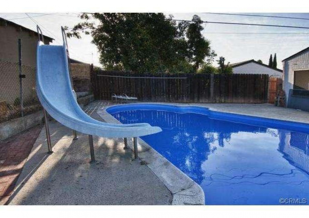 11504 Alclad Avenue , Whittier CA: 