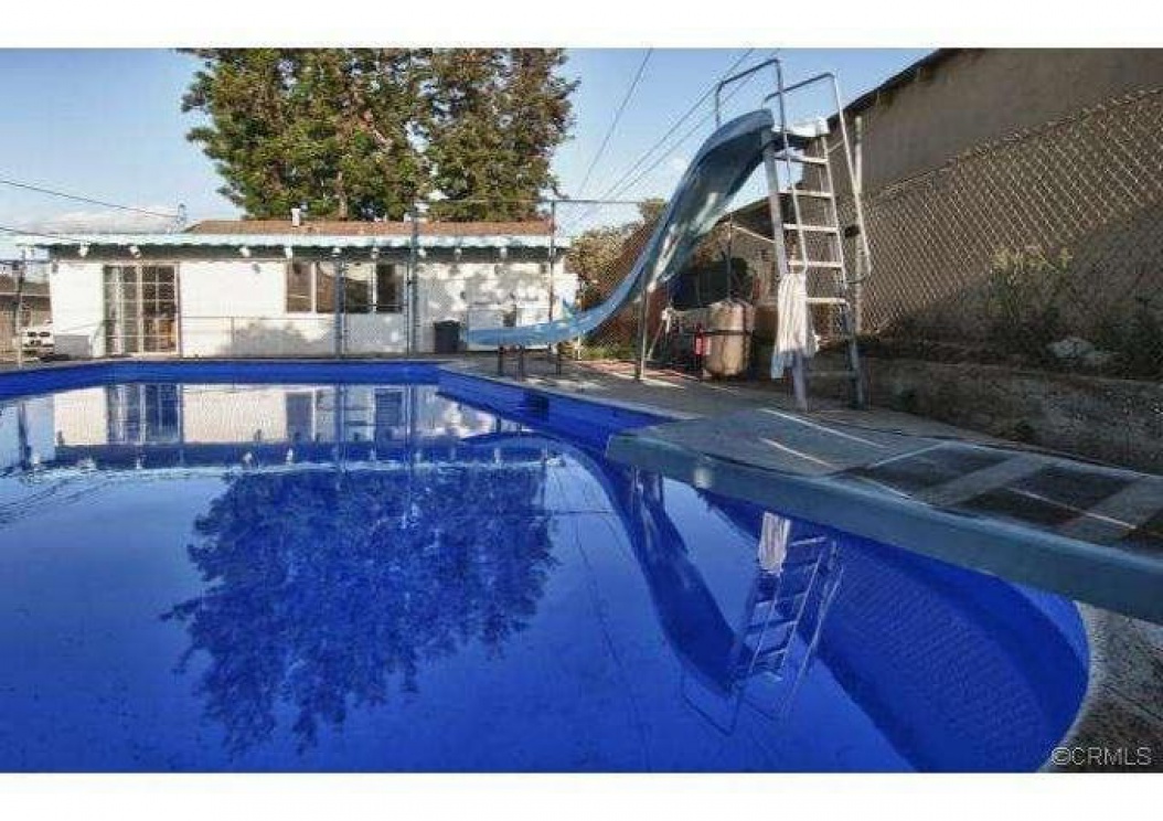 11504 Alclad Avenue , Whittier CA: 