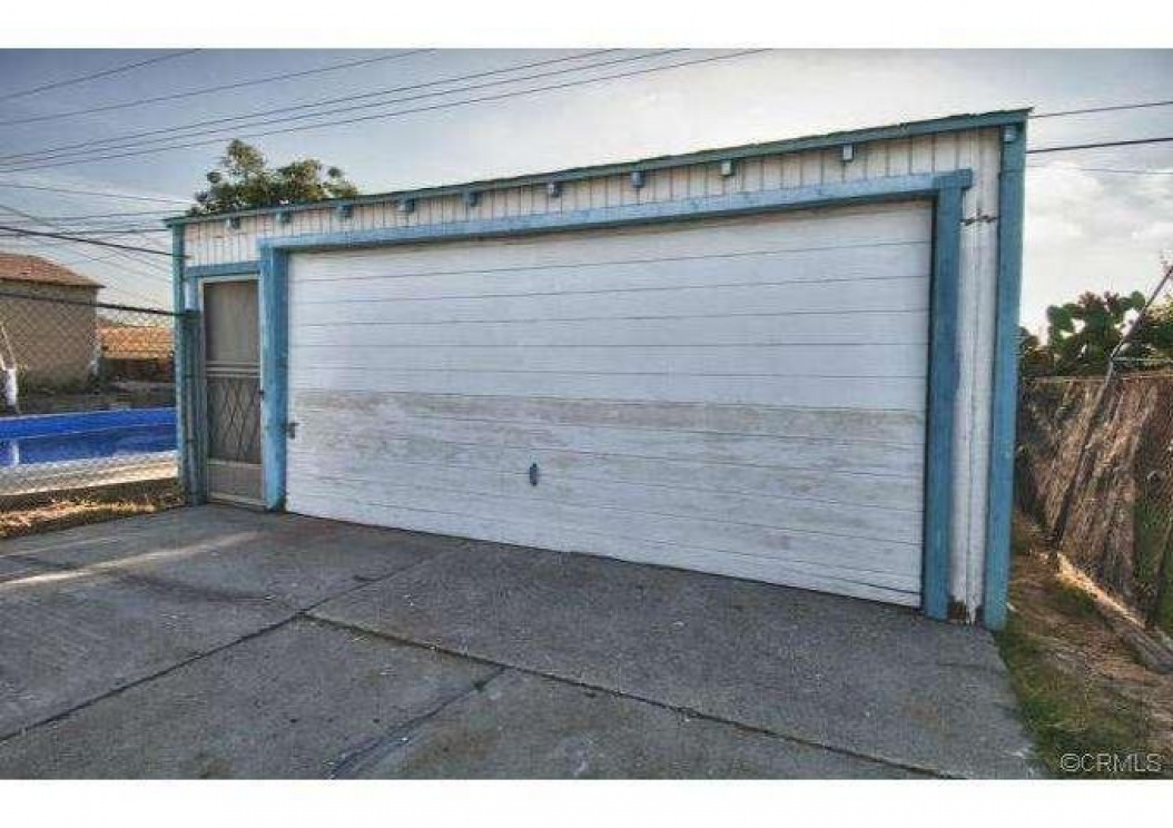 11504 Alclad Avenue , Whittier CA: 