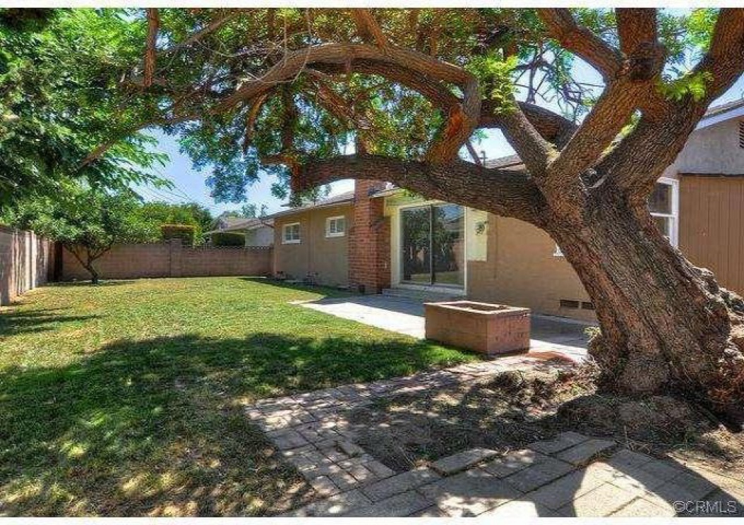 526 South Plymouth Place , Anaheim CA: 