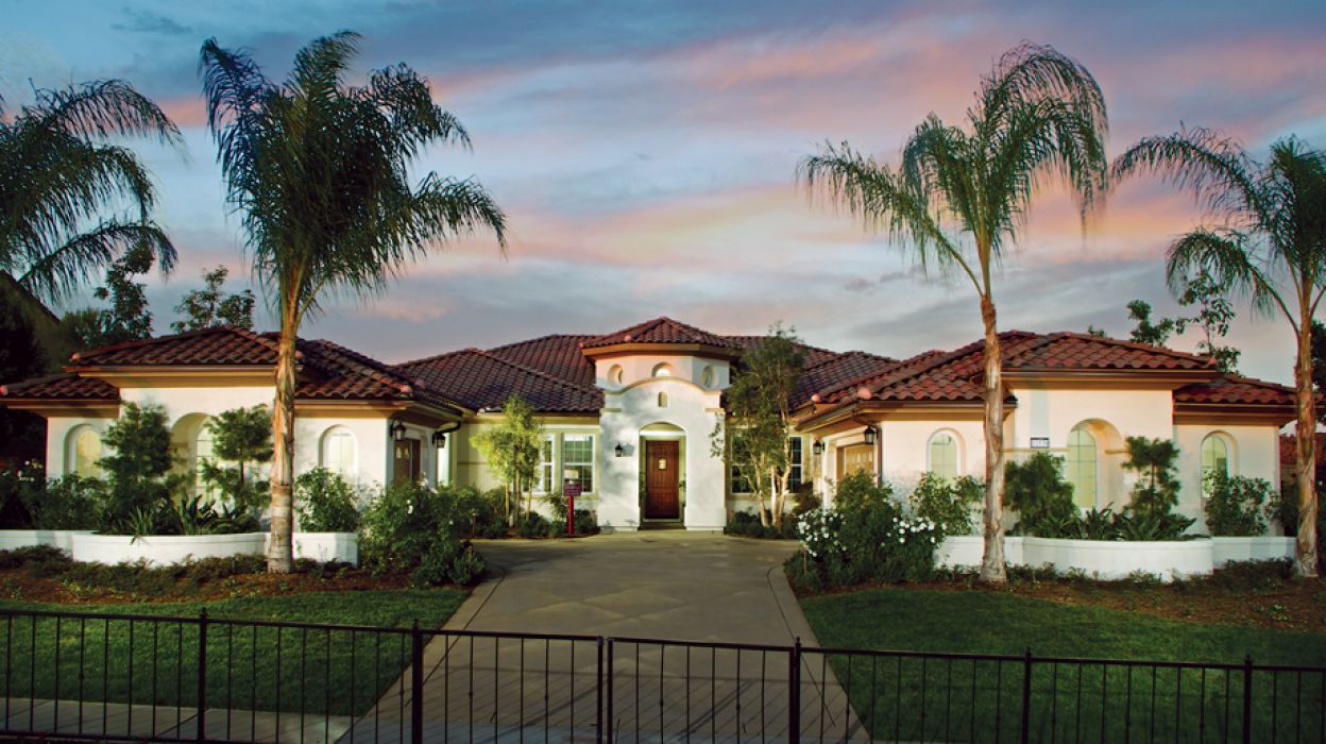 4105 Cortona Court, Yorba Linda CA: