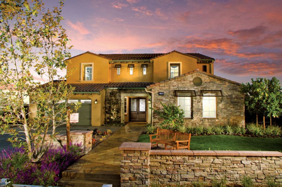 4105 Cortona Court, Yorba Linda CA: