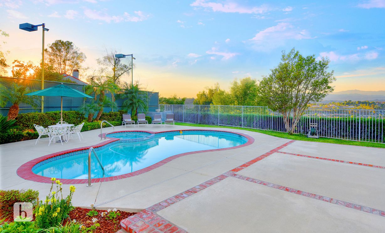 3015 Steeplechase Lane, Diamond Bar CA: 