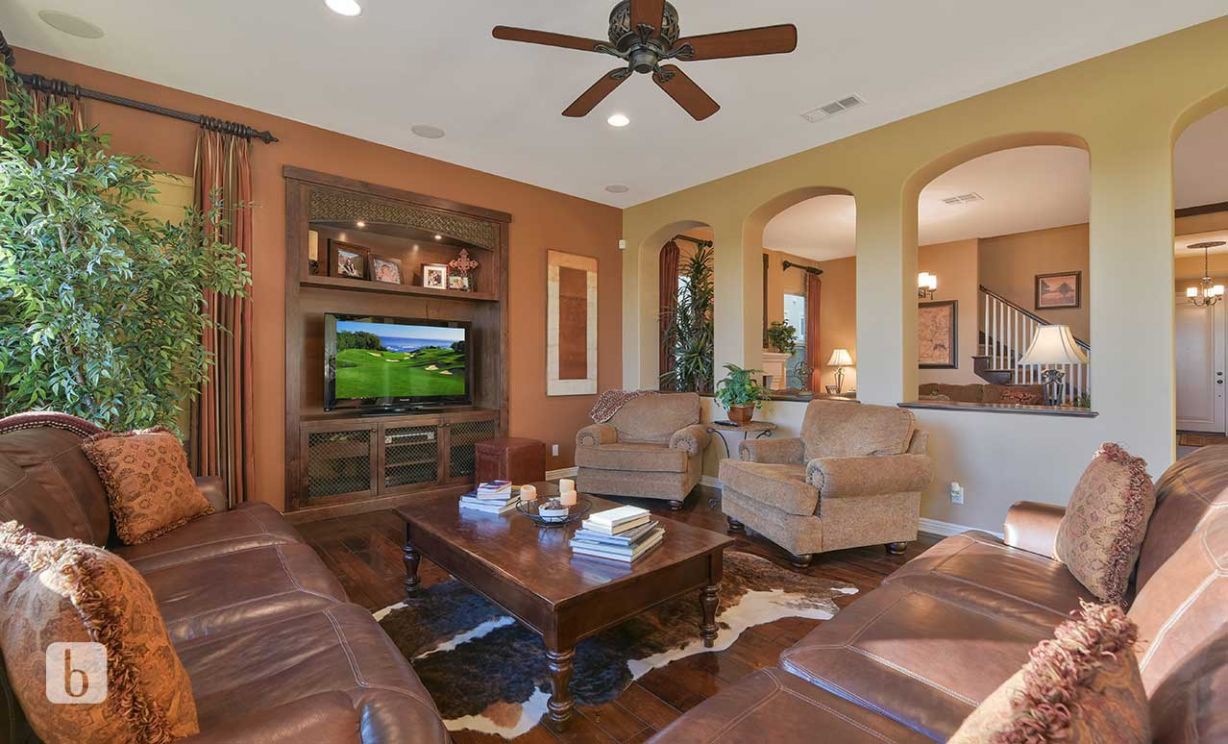 4013   Hoosier Lawn  Way , Yorba Linda CA: 