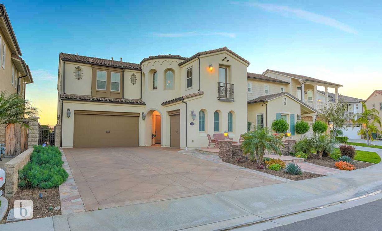 4013   Hoosier Lawn  Way , Yorba Linda CA: 