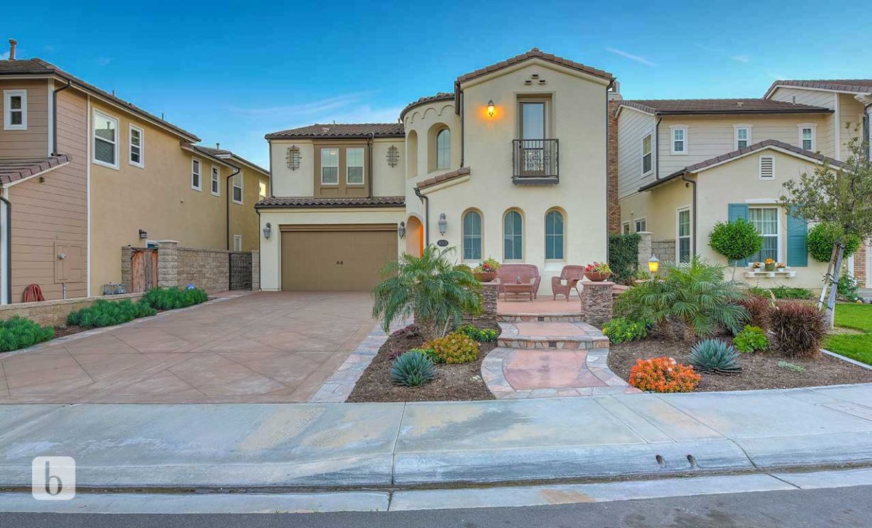 4013   Hoosier Lawn  Way , Yorba Linda CA: 