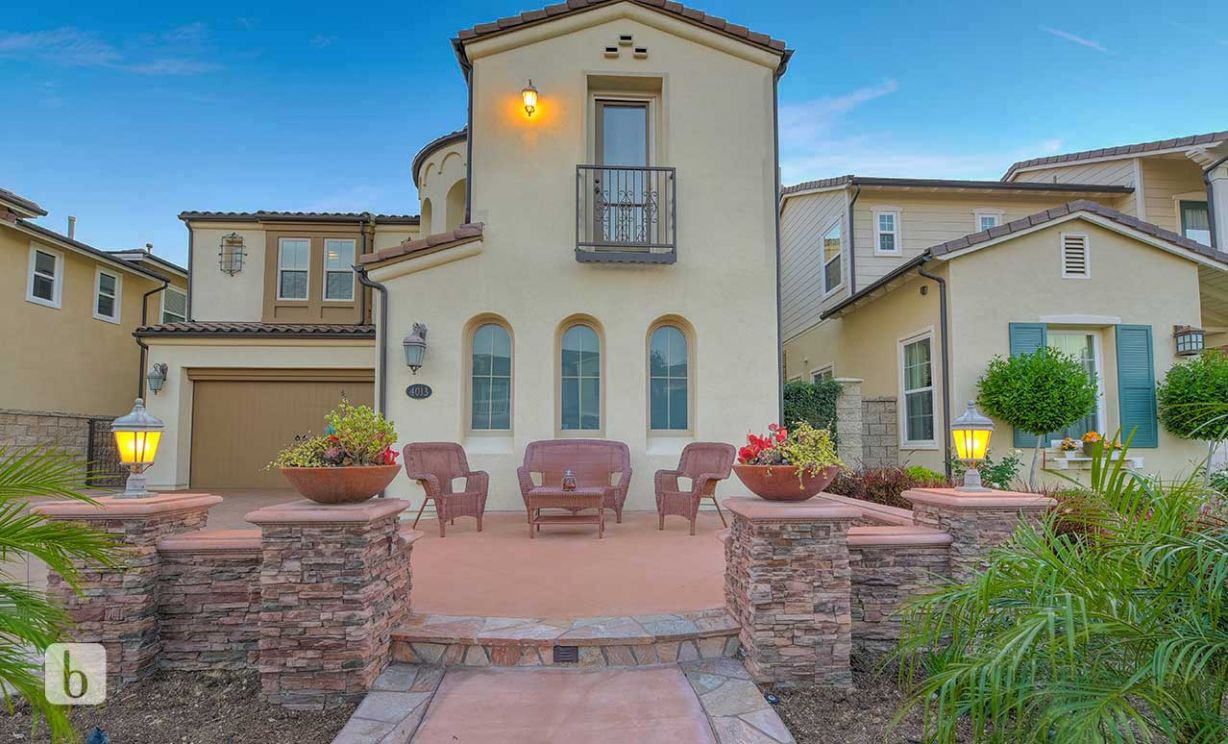 4013   Hoosier Lawn  Way , Yorba Linda CA: 