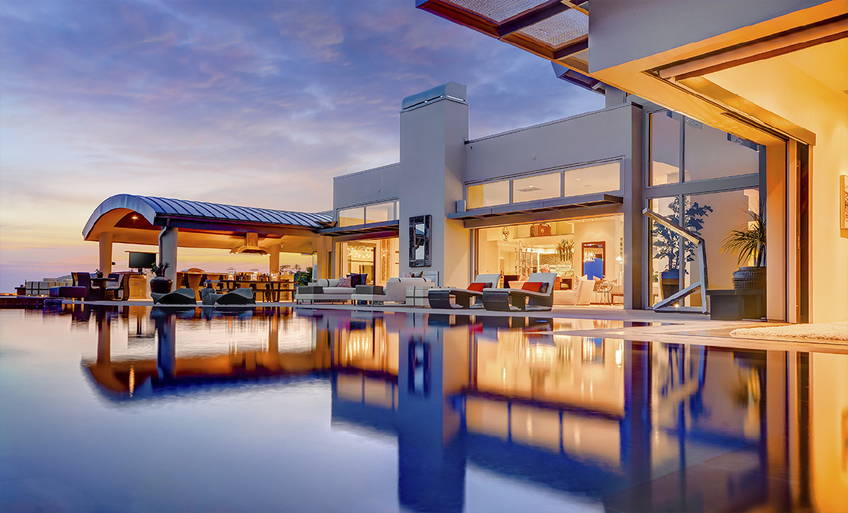 22750 Hidden Hills  Road, Yorba Linda CA: 