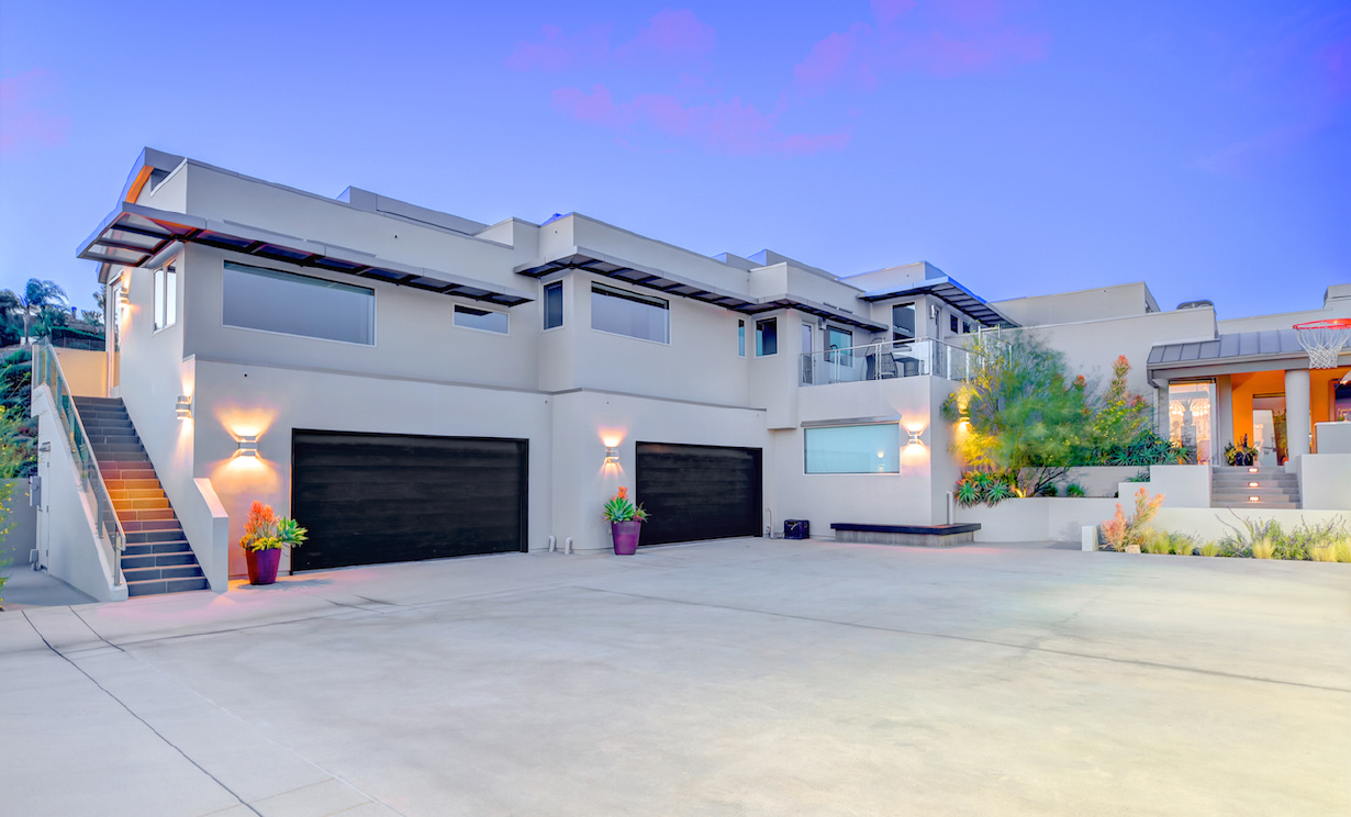 22750 Hidden Hills  Road, Yorba Linda CA: 