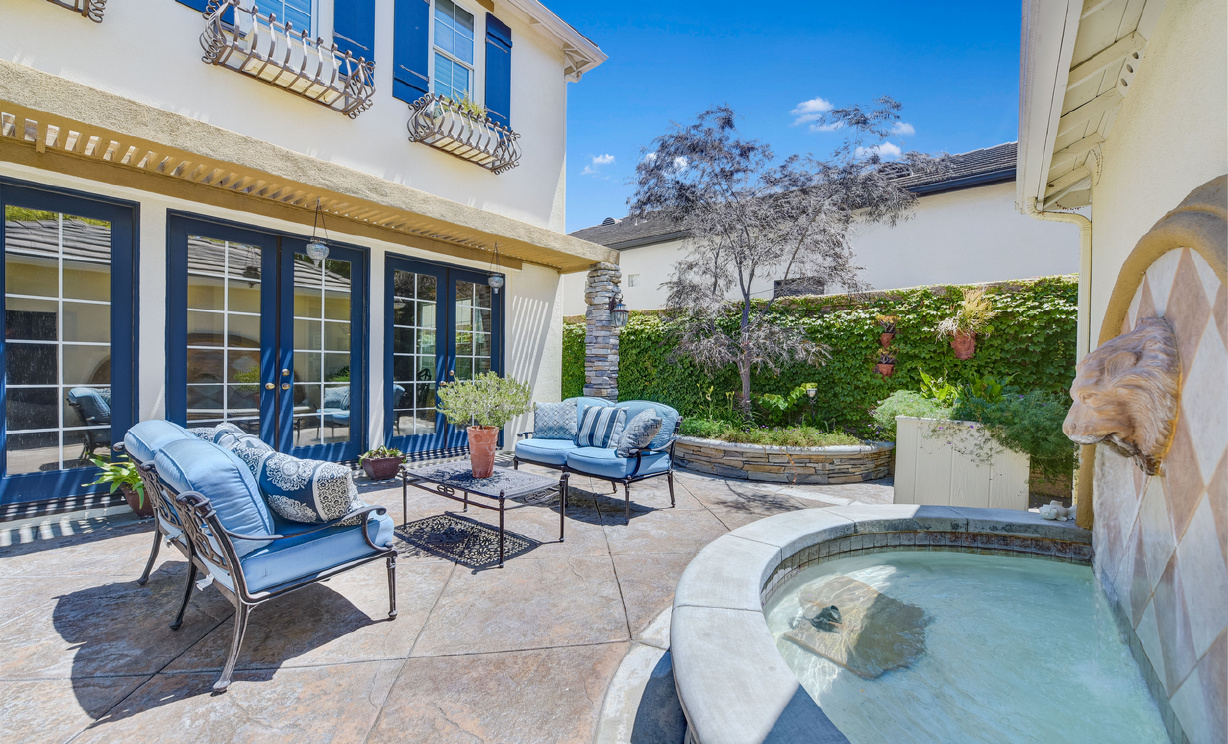 1633 Tyler Drive, Fullerton CA:
