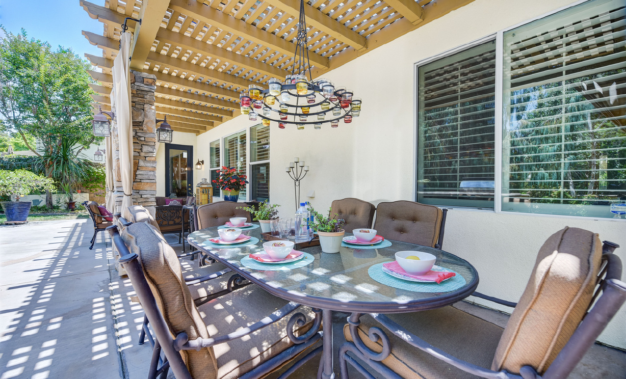 1633 Tyler Drive, Fullerton CA: