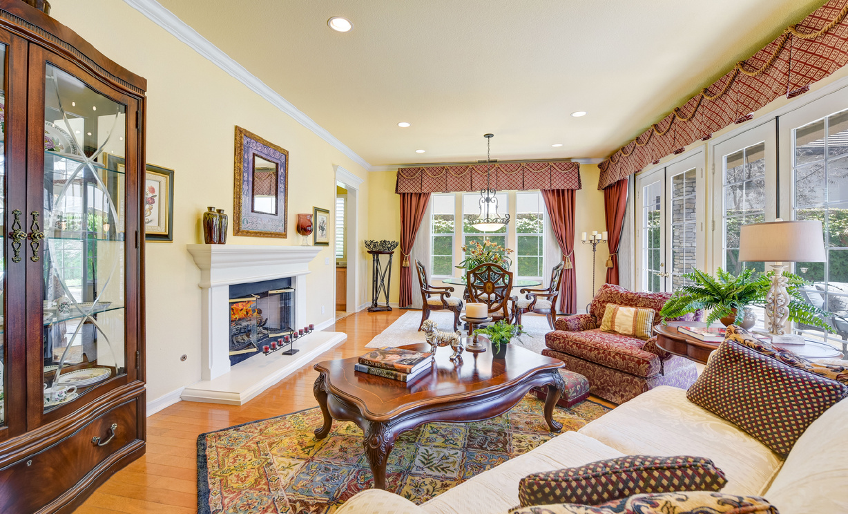 1633 Tyler Drive, Fullerton CA: