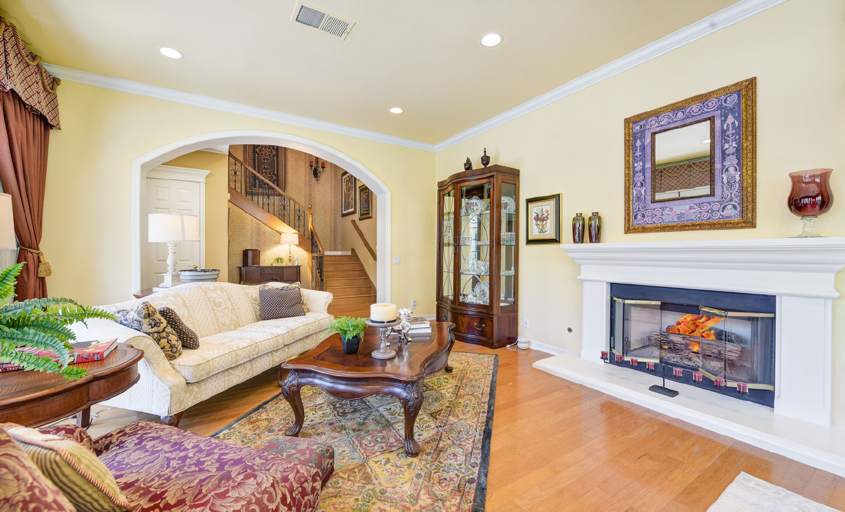 1633 Tyler Drive, Fullerton CA: