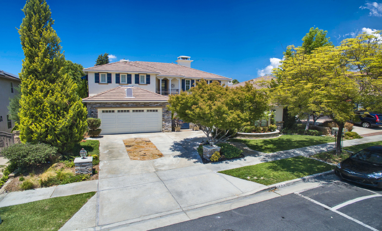 1633 Tyler Drive, Fullerton CA:
