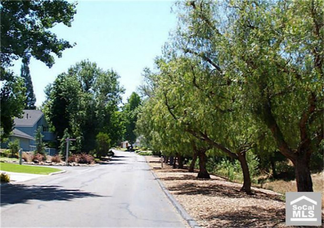 CA, Orange : 