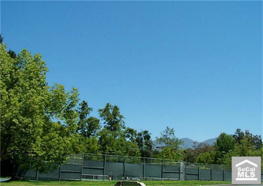 CA, Orange : 