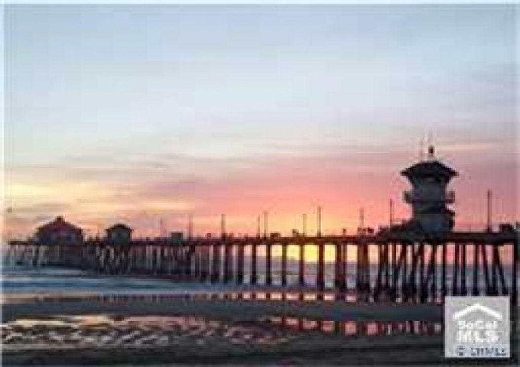 CA, Orange : 