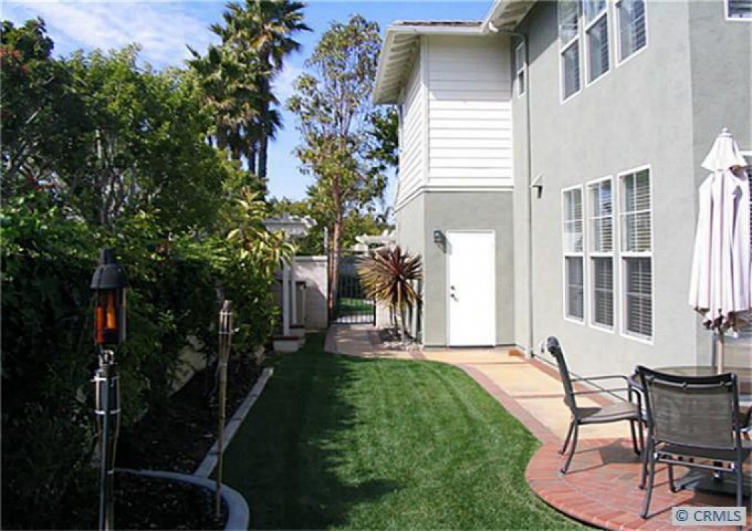 CA, Orange : 