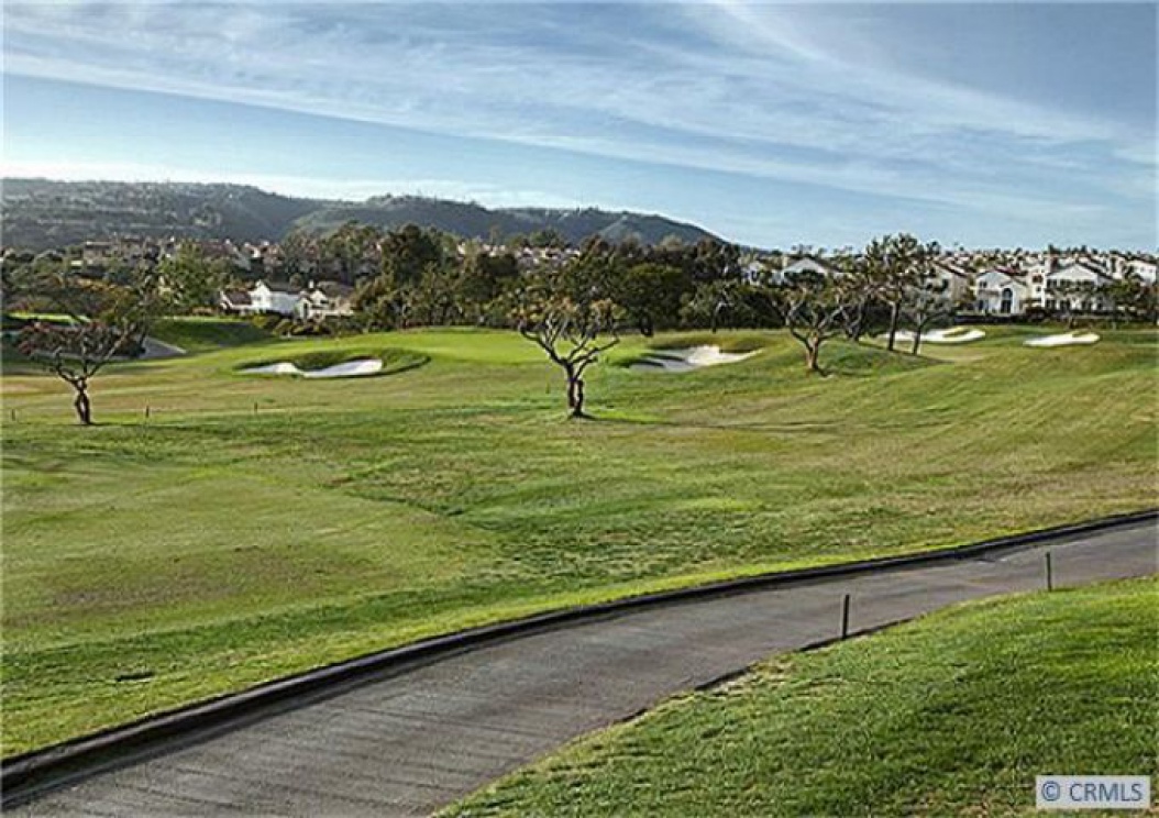 CA, Orange : 