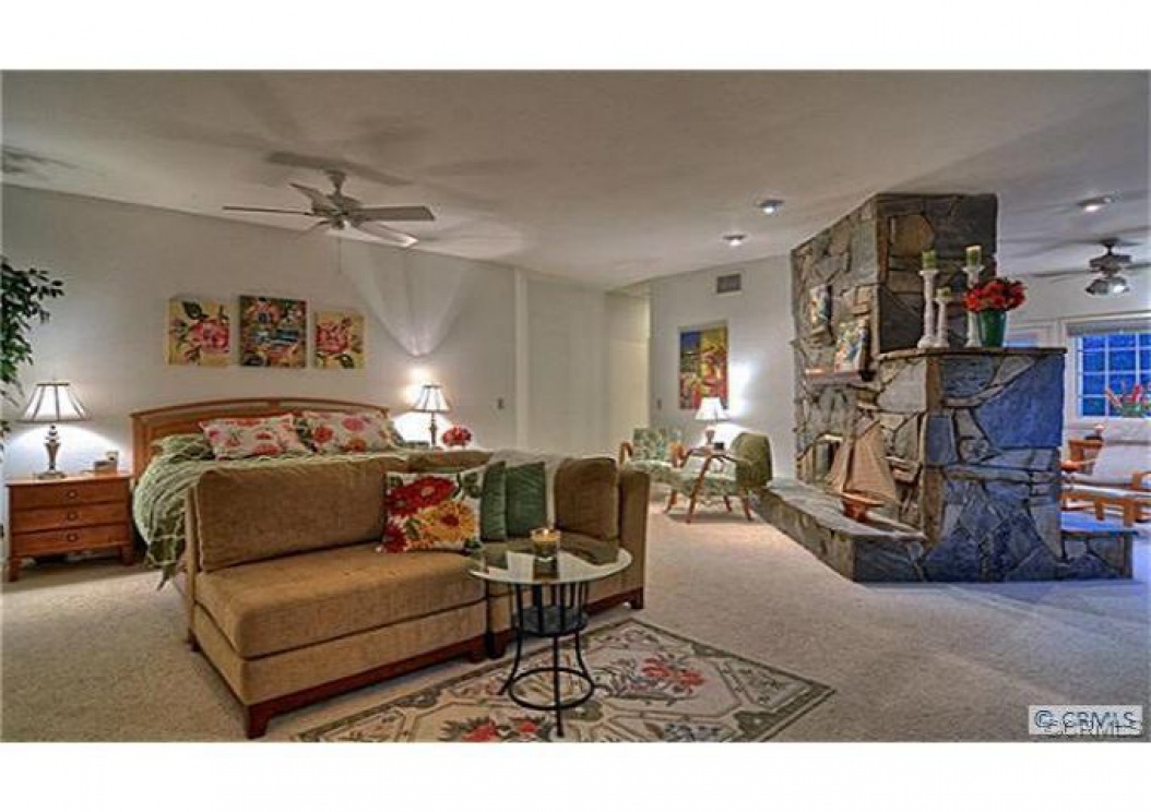 2215 VALLE Drive, La Habra Height CA: 