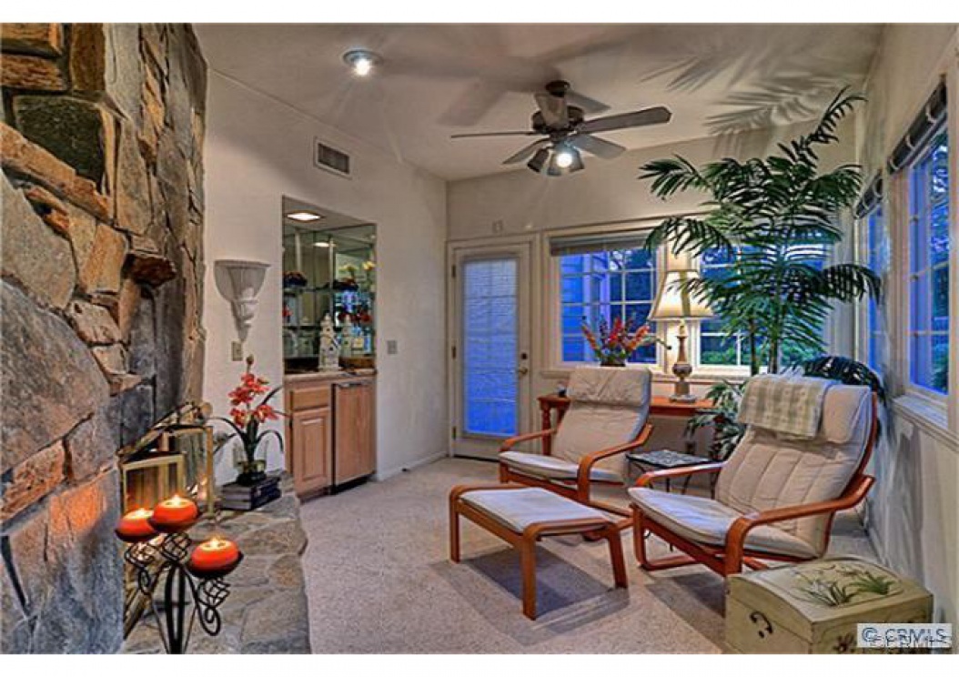 2215 VALLE Drive, La Habra Height CA: 