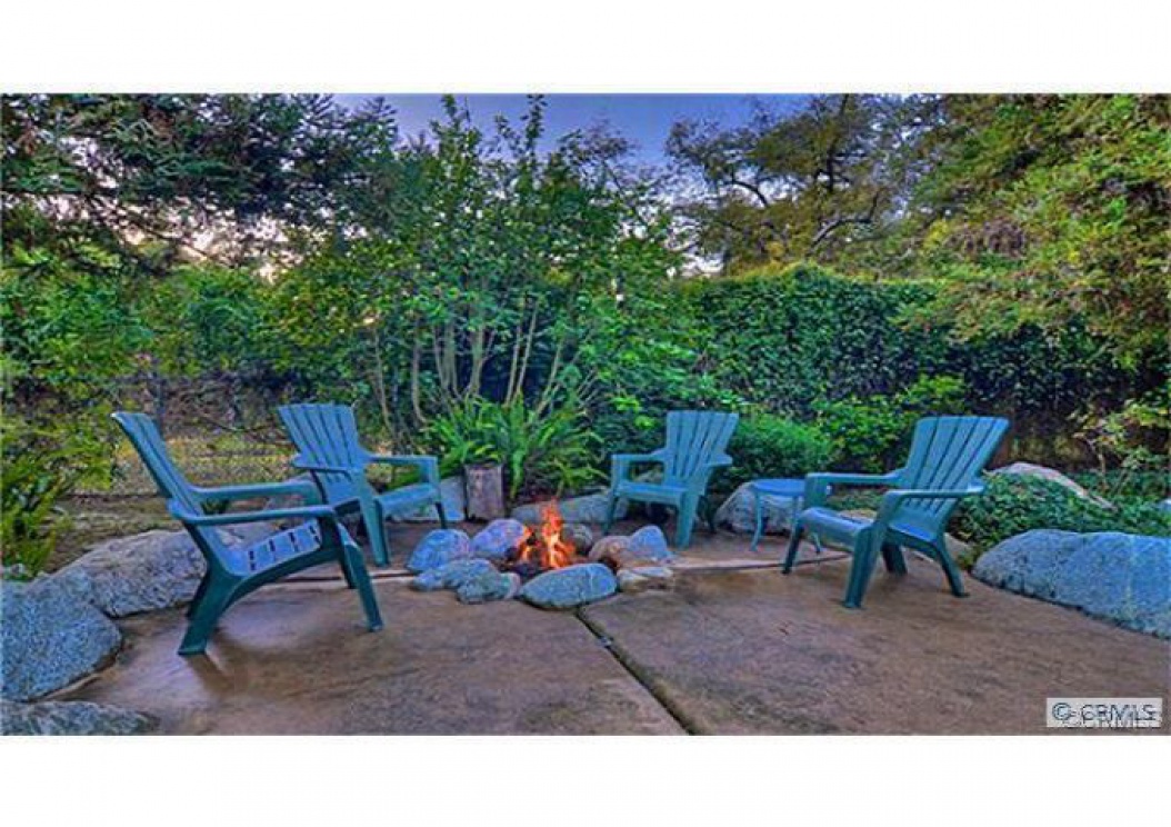 2215 VALLE Drive, La Habra Height CA: 